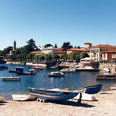 Lago Maggiore Lesa Dış mekan fotoğraf