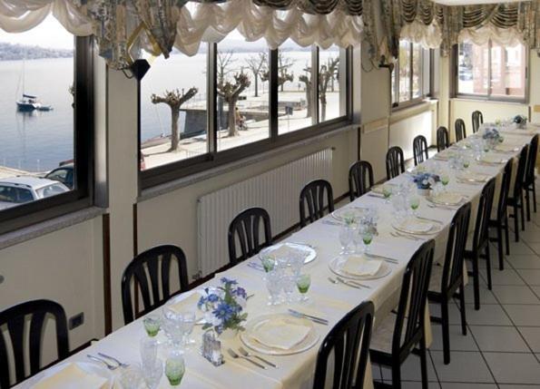 Lago Maggiore Lesa Dış mekan fotoğraf