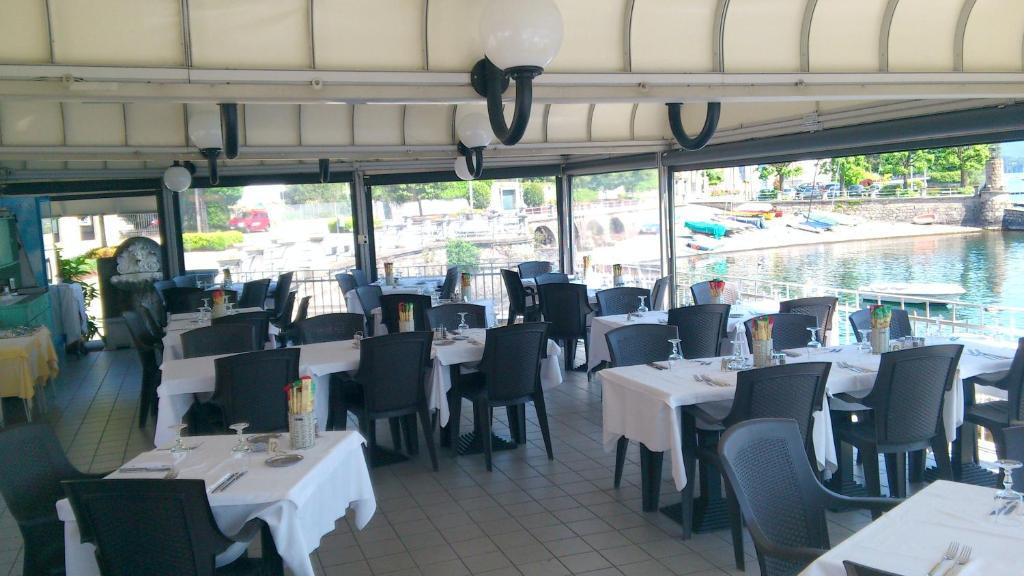 Lago Maggiore Lesa Dış mekan fotoğraf