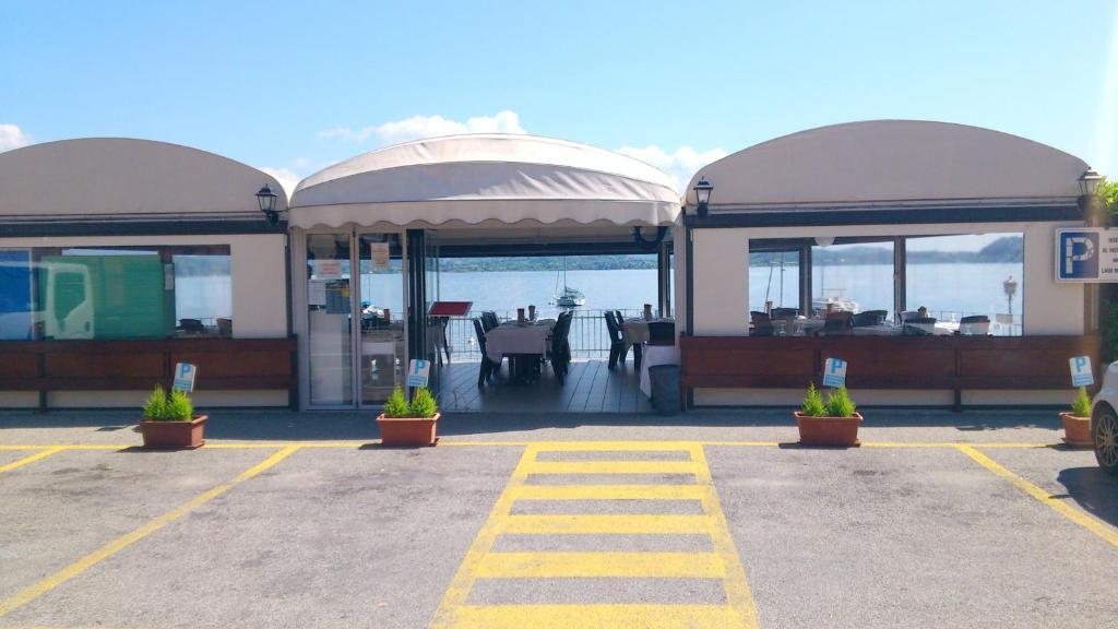 Lago Maggiore Lesa Dış mekan fotoğraf