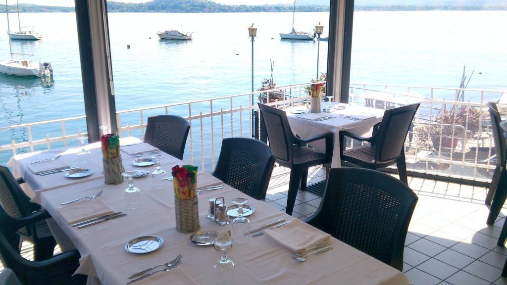 Lago Maggiore Lesa Dış mekan fotoğraf